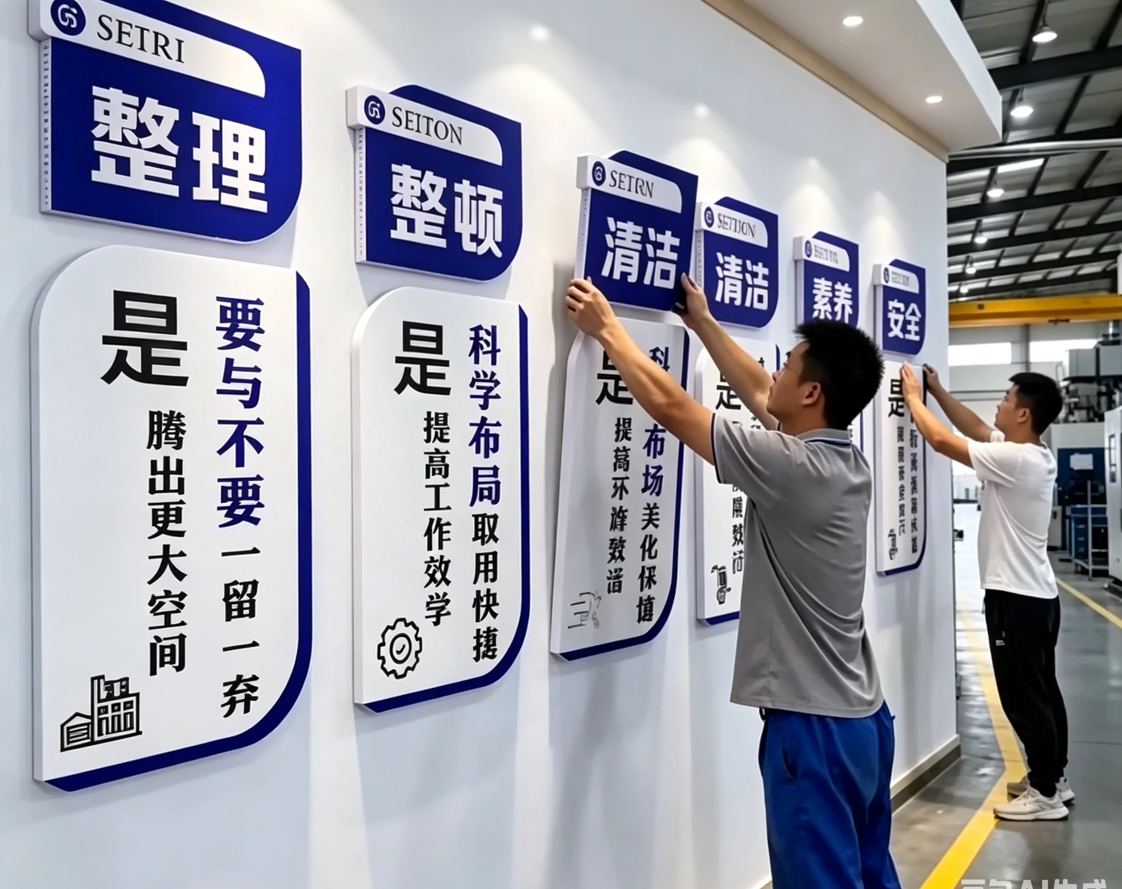 公示栏